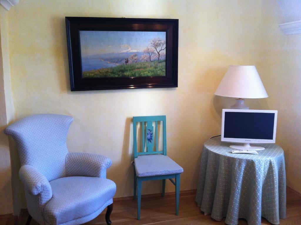 Apartments Schloss Paschbach アッピアーノ・スッラ・ストラーダ・デル・ヴィーノ 部屋 写真