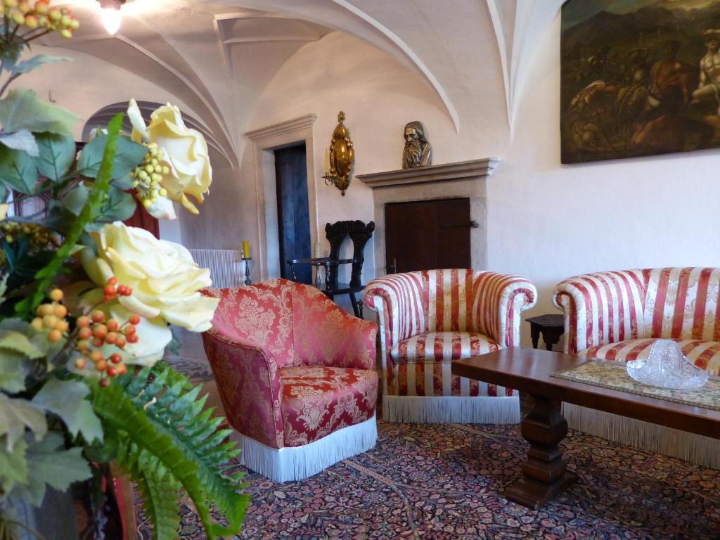 Apartments Schloss Paschbach アッピアーノ・スッラ・ストラーダ・デル・ヴィーノ エクステリア 写真