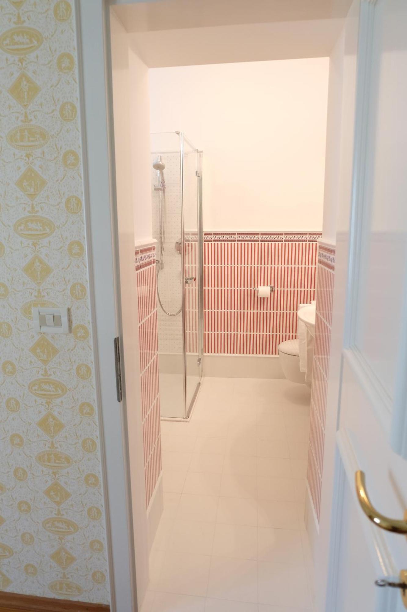 Apartments Schloss Paschbach アッピアーノ・スッラ・ストラーダ・デル・ヴィーノ エクステリア 写真