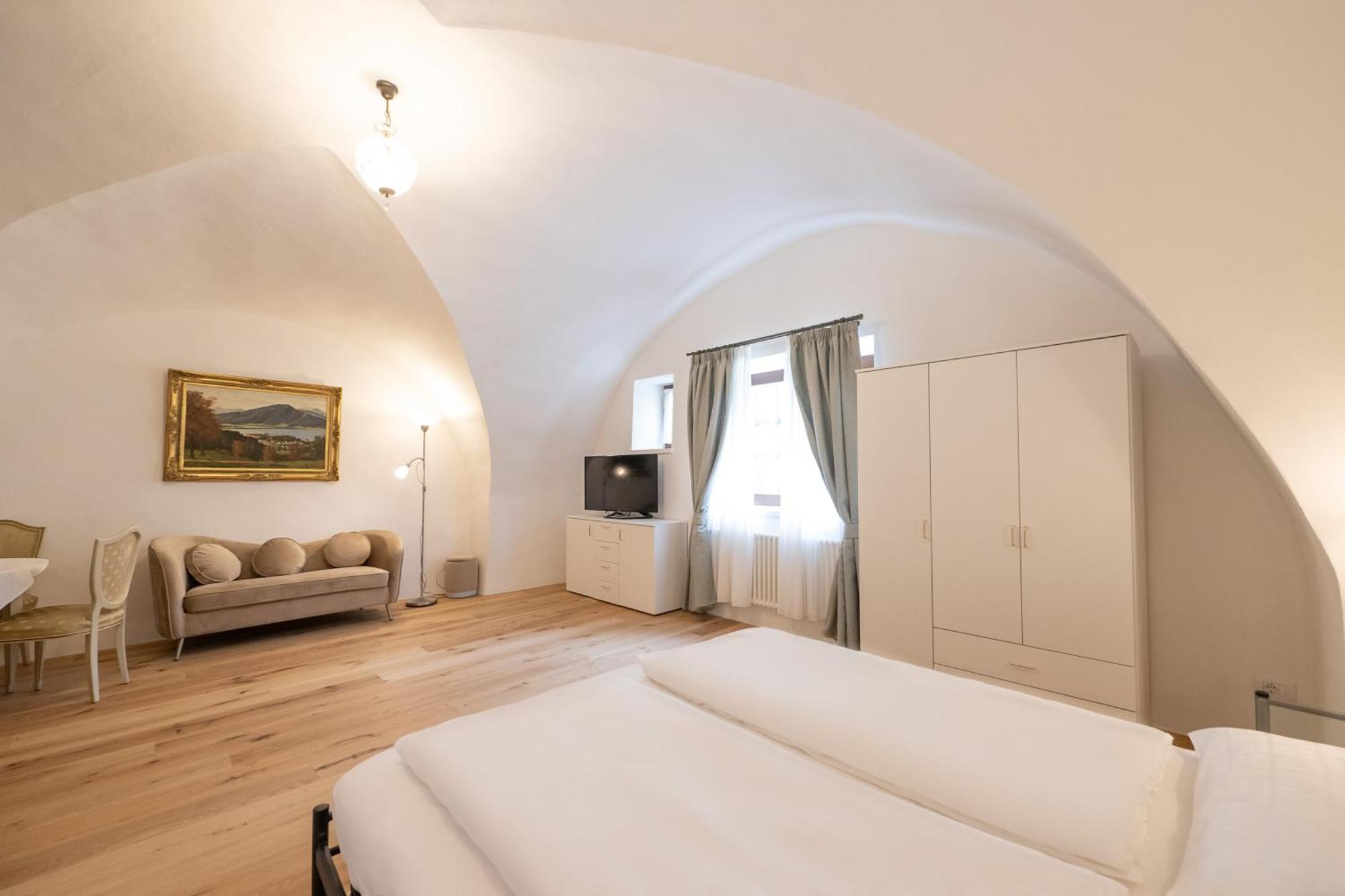 Apartments Schloss Paschbach アッピアーノ・スッラ・ストラーダ・デル・ヴィーノ エクステリア 写真